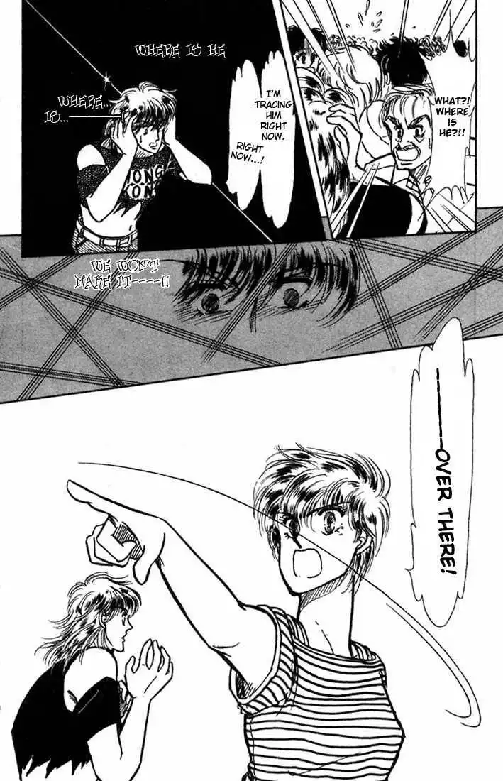 Vivid Memories Chapter 3 21